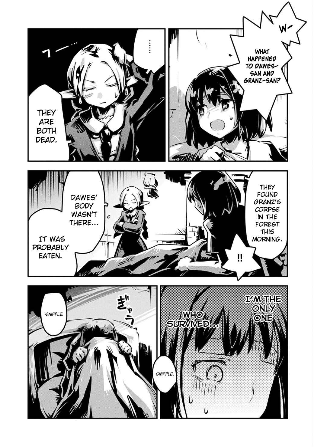 Chapter 3 - Page 3