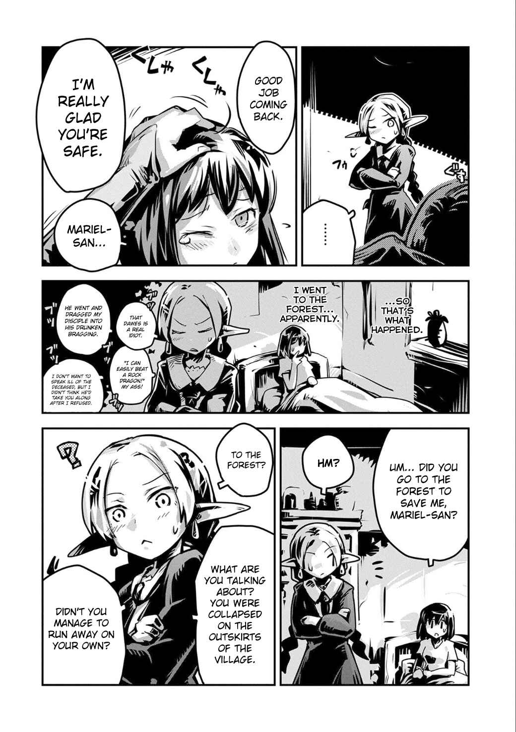 Chapter 3 - Page 4