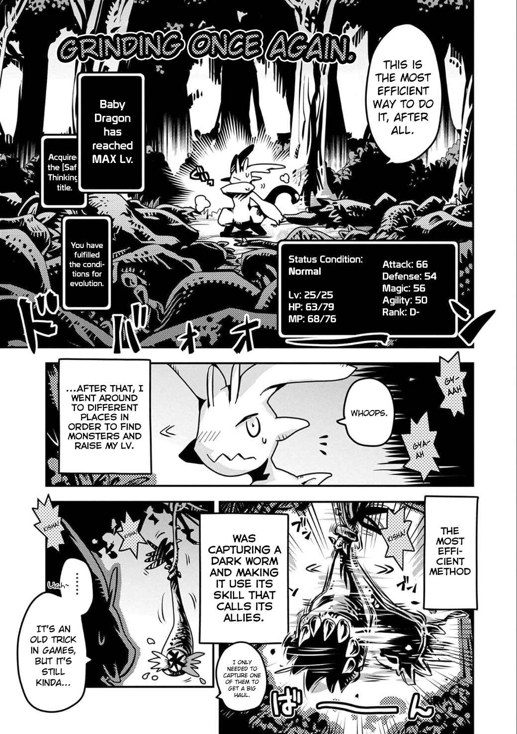 Chapter 3 - Page 7