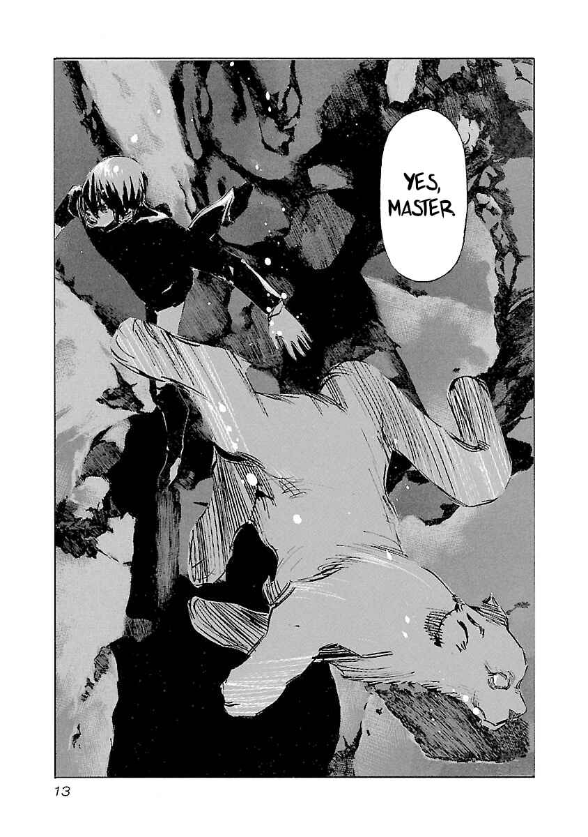 Chapter 116 - Page 13