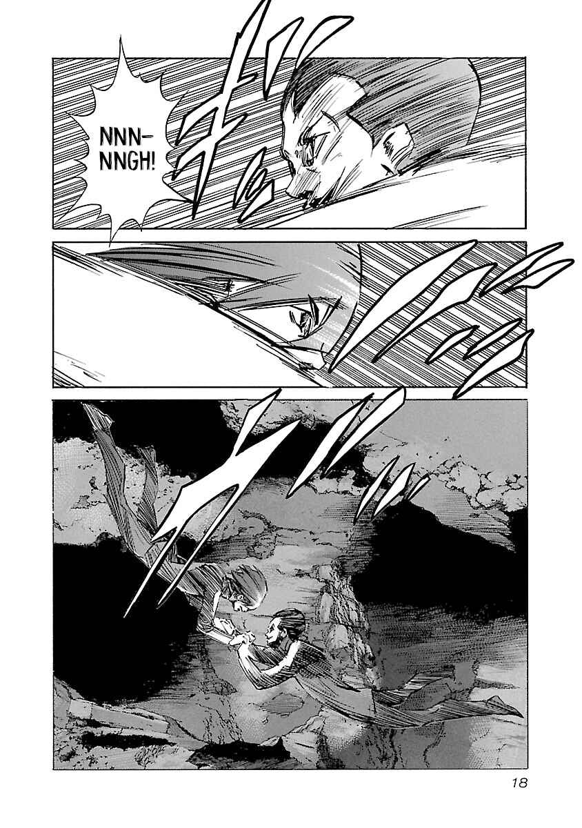 Chapter 116 - Page 17