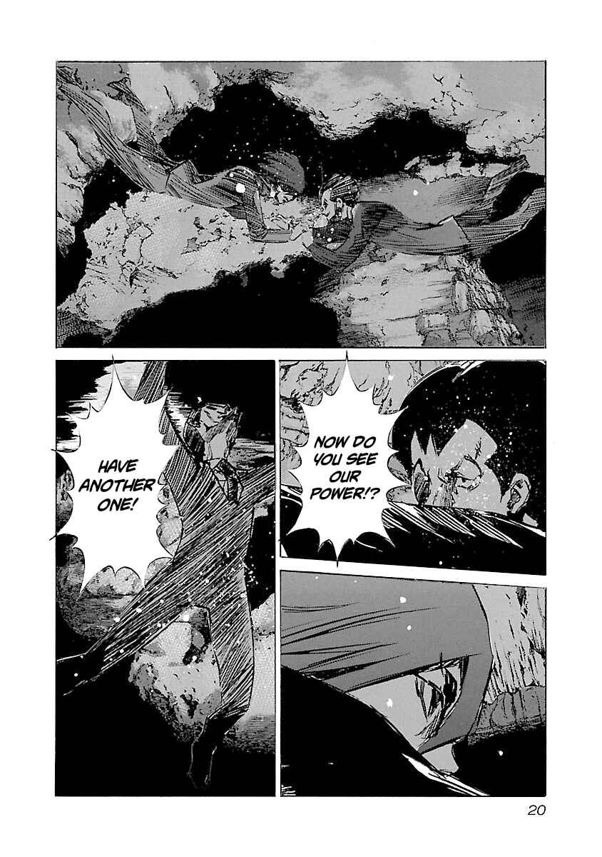 Chapter 116 - Page 19