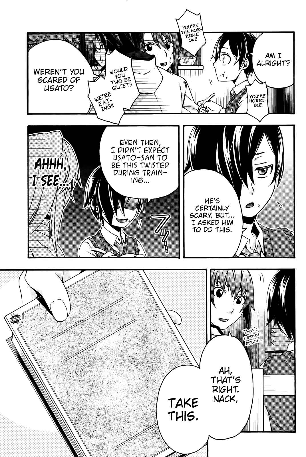 Chapter 24 - Page 20