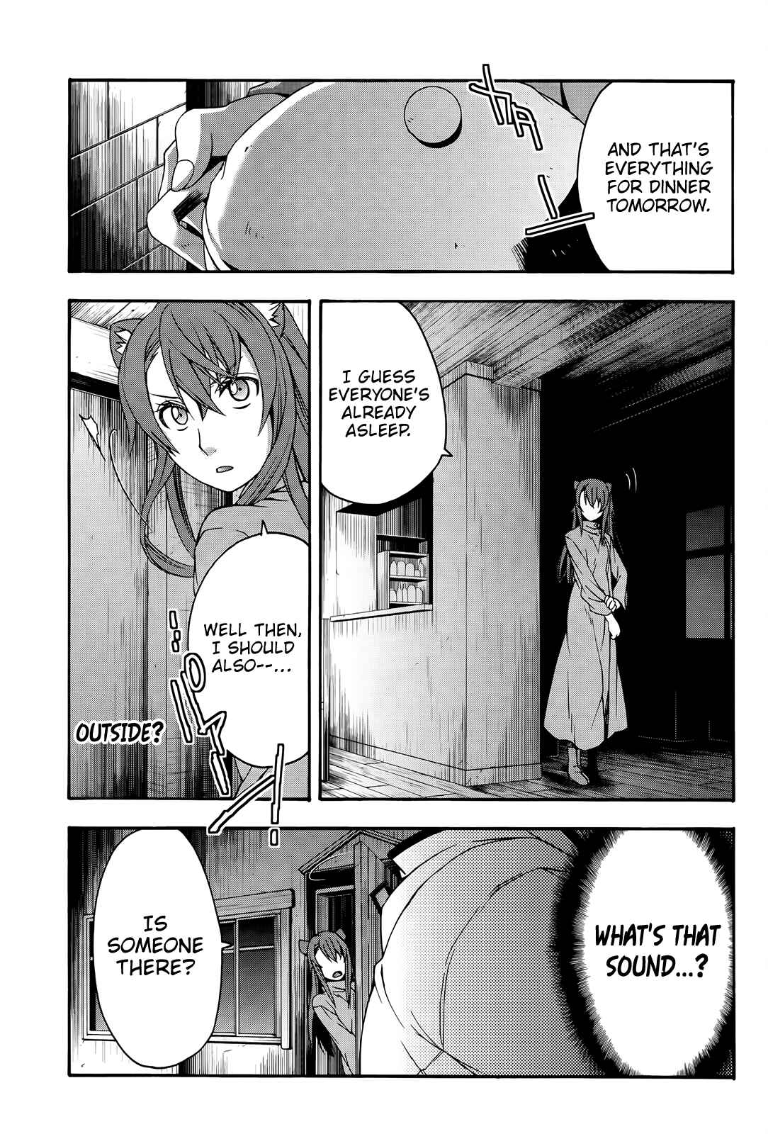 Chapter 24 - Page 22