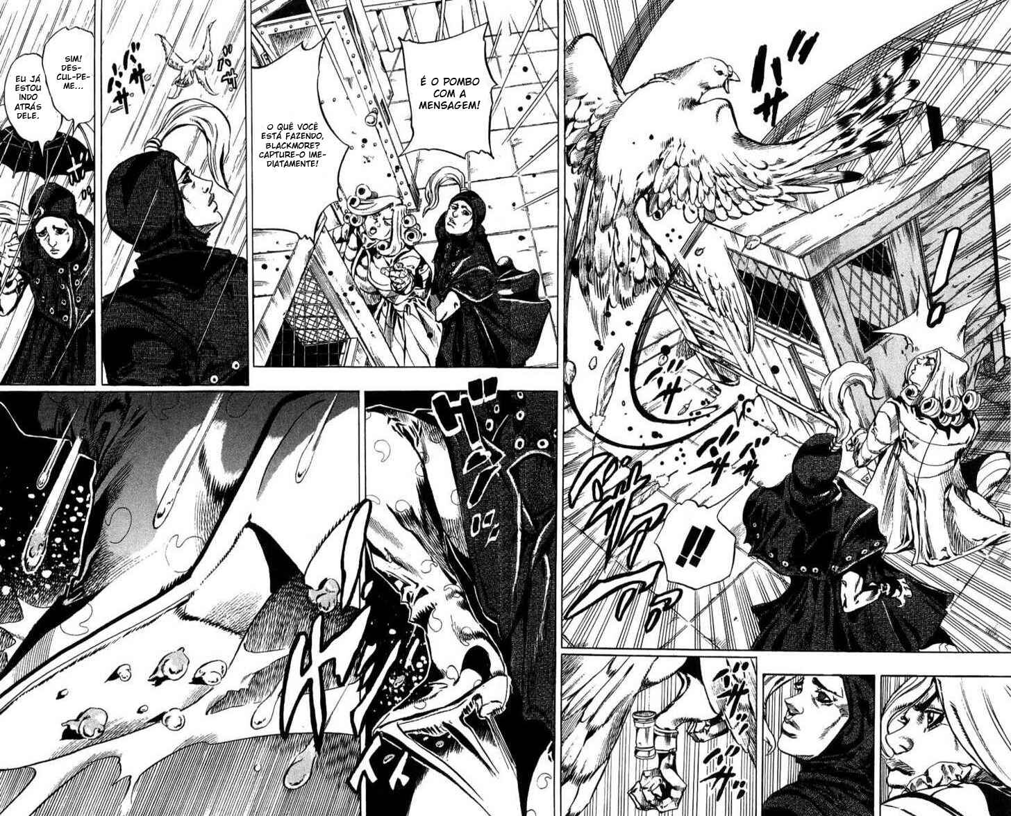 Chapter 36 - Page 45