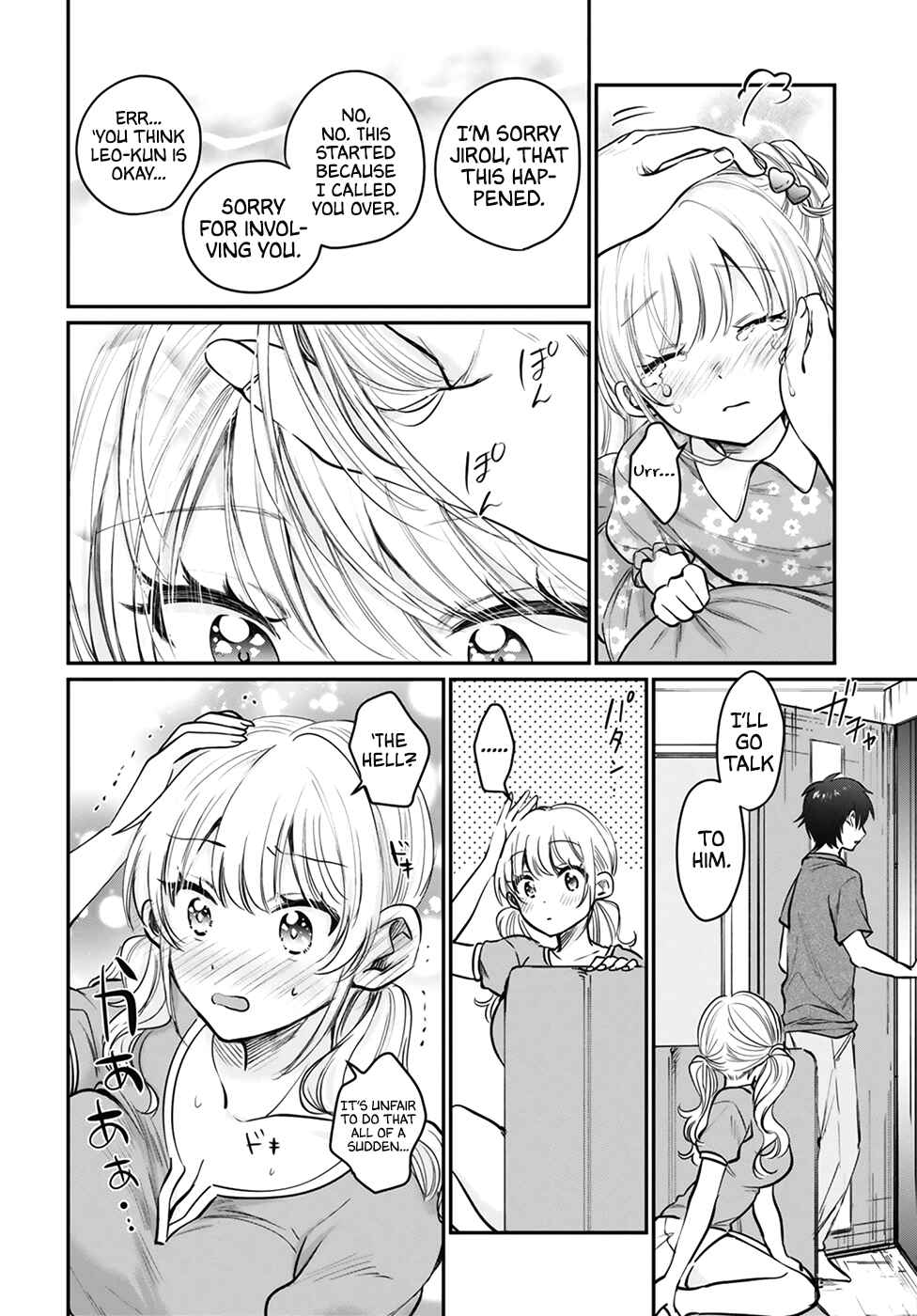 Chapter 31 - Page 13