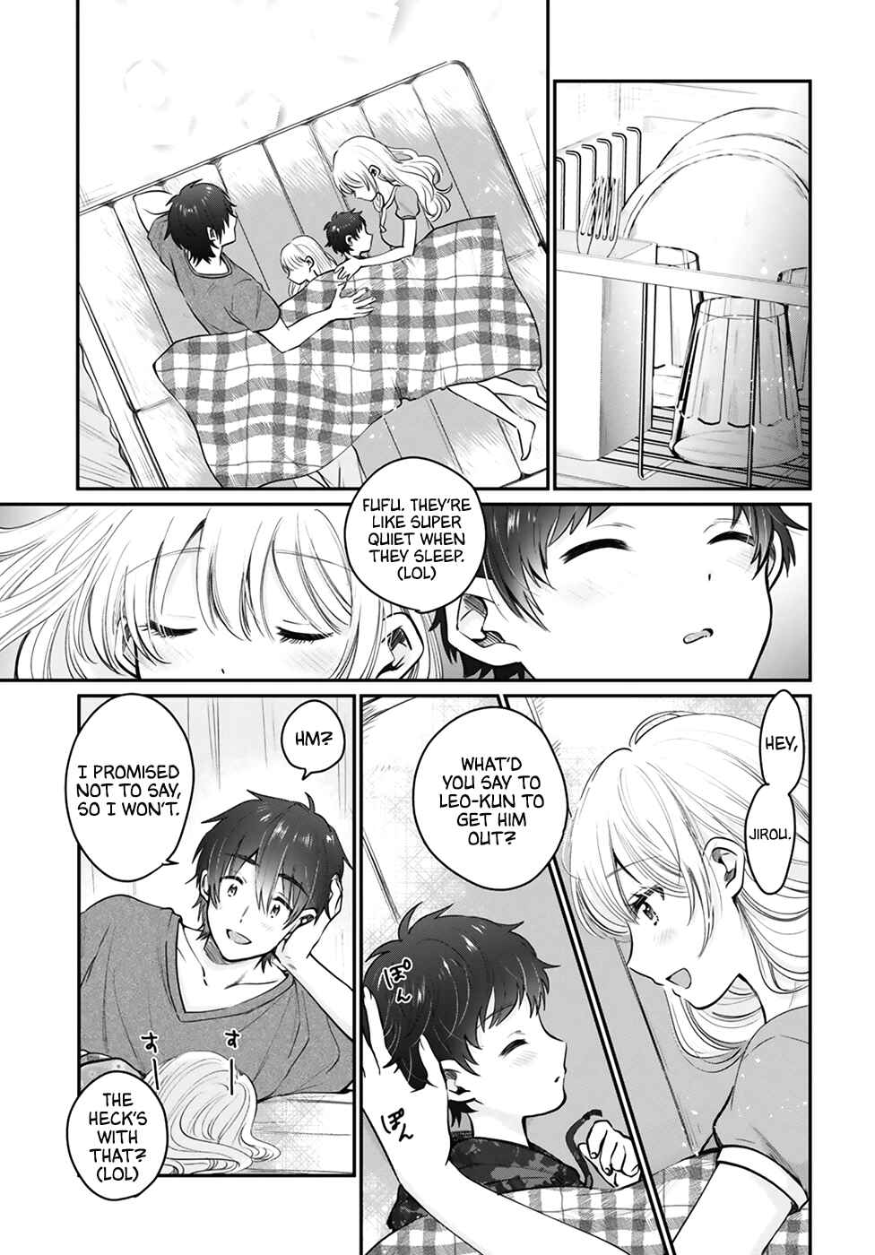 Chapter 31 - Page 20