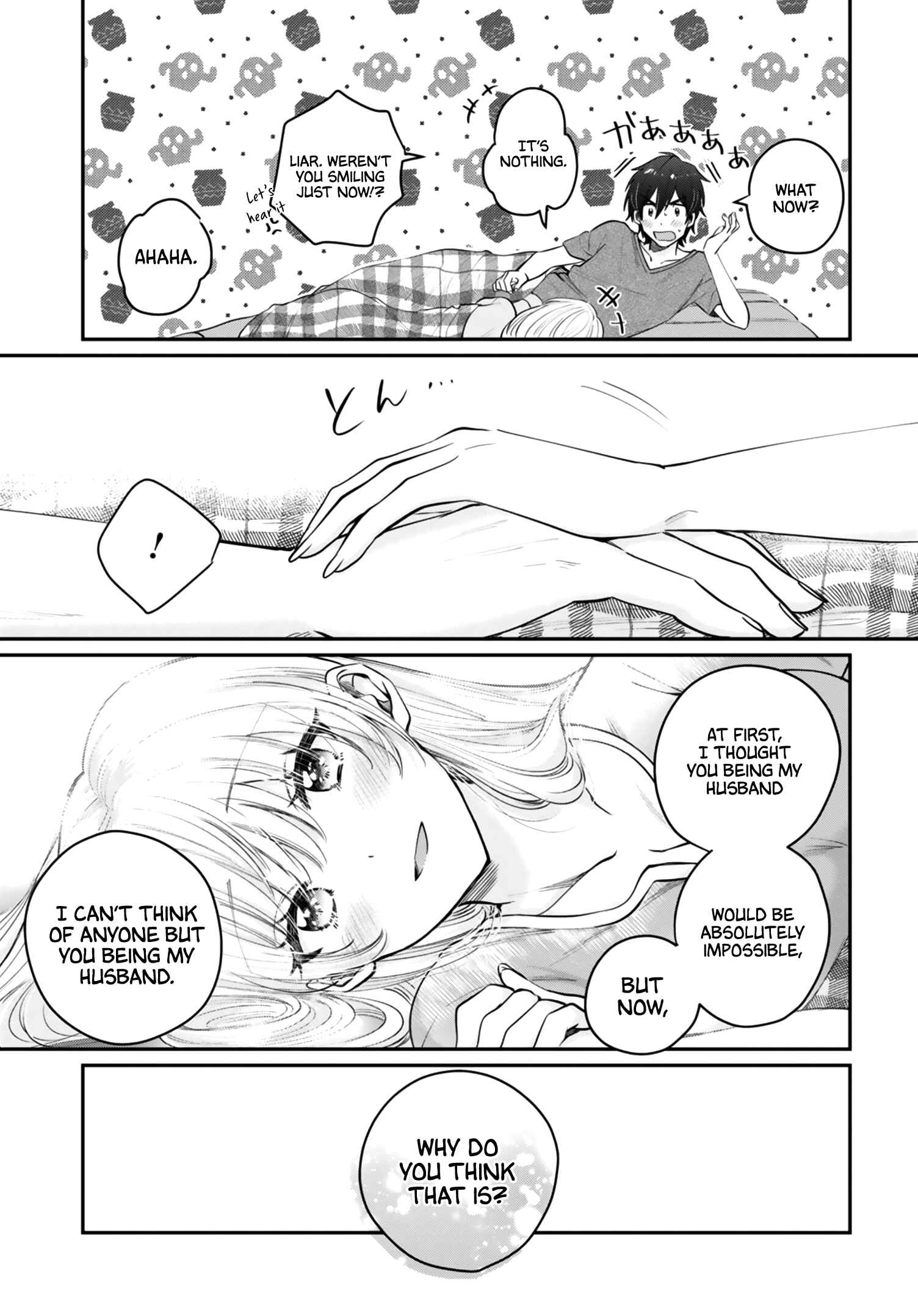Chapter 31 - Page 22