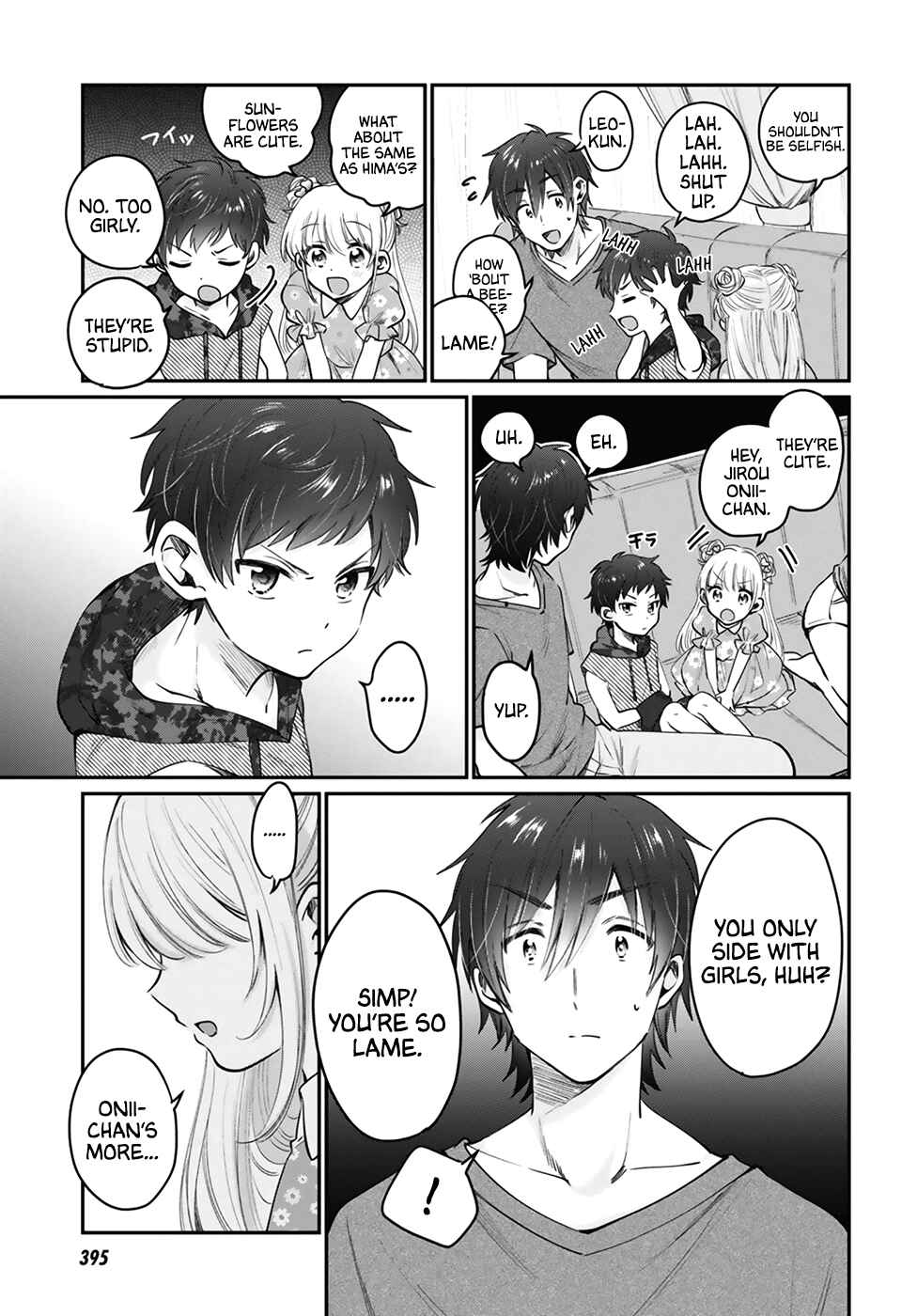 Chapter 31 - Page 8