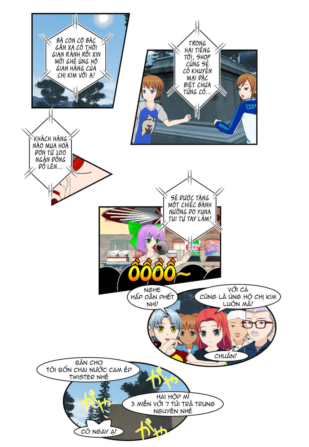 Chapter 67 - Page 11