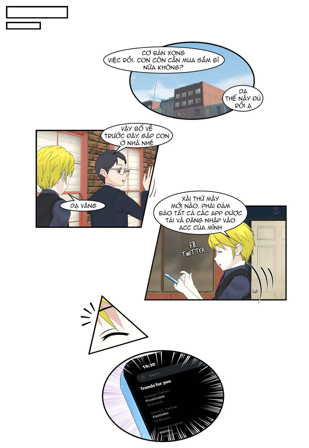 Chapter 67 - Page 13
