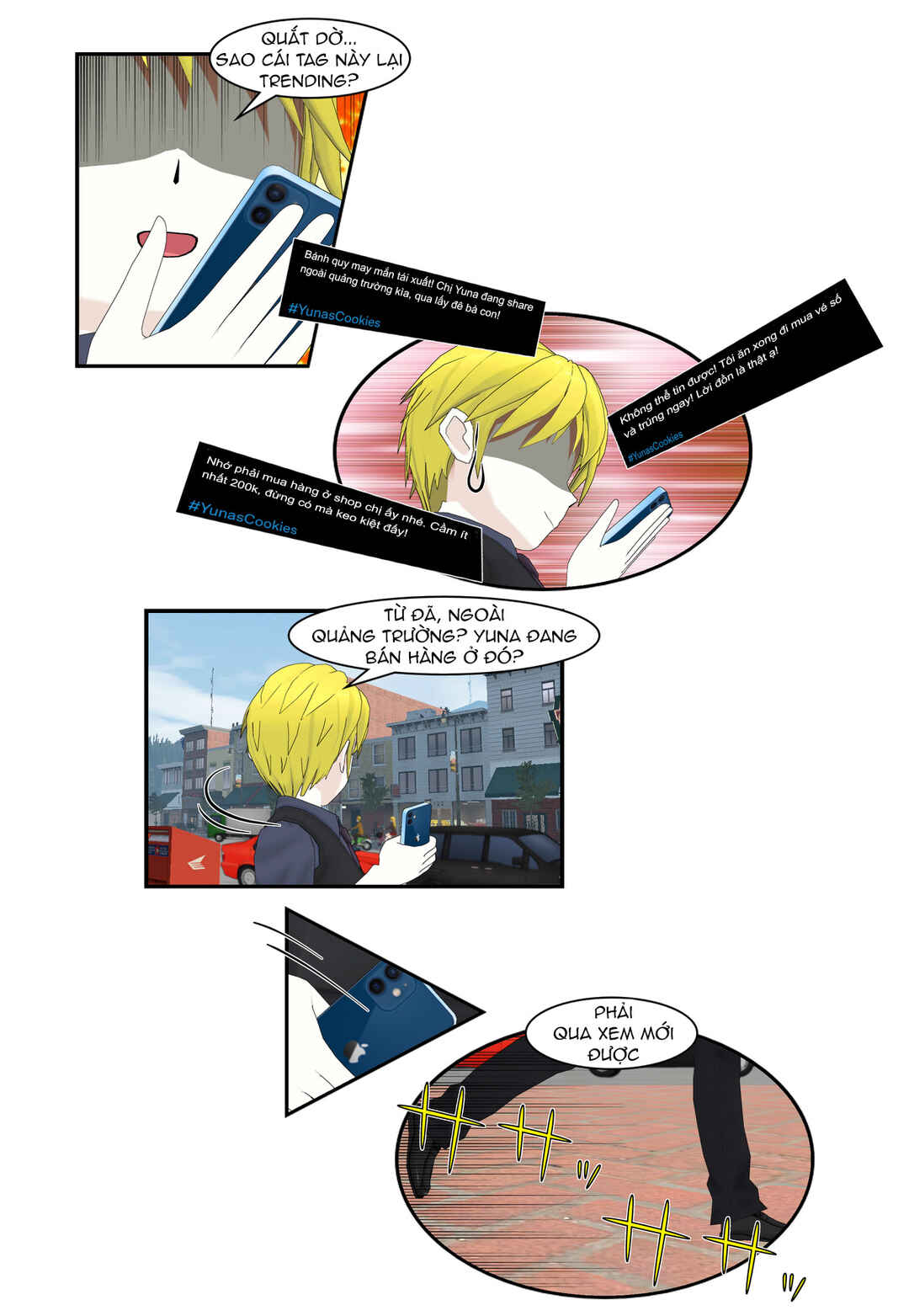 Chapter 67 - Page 14