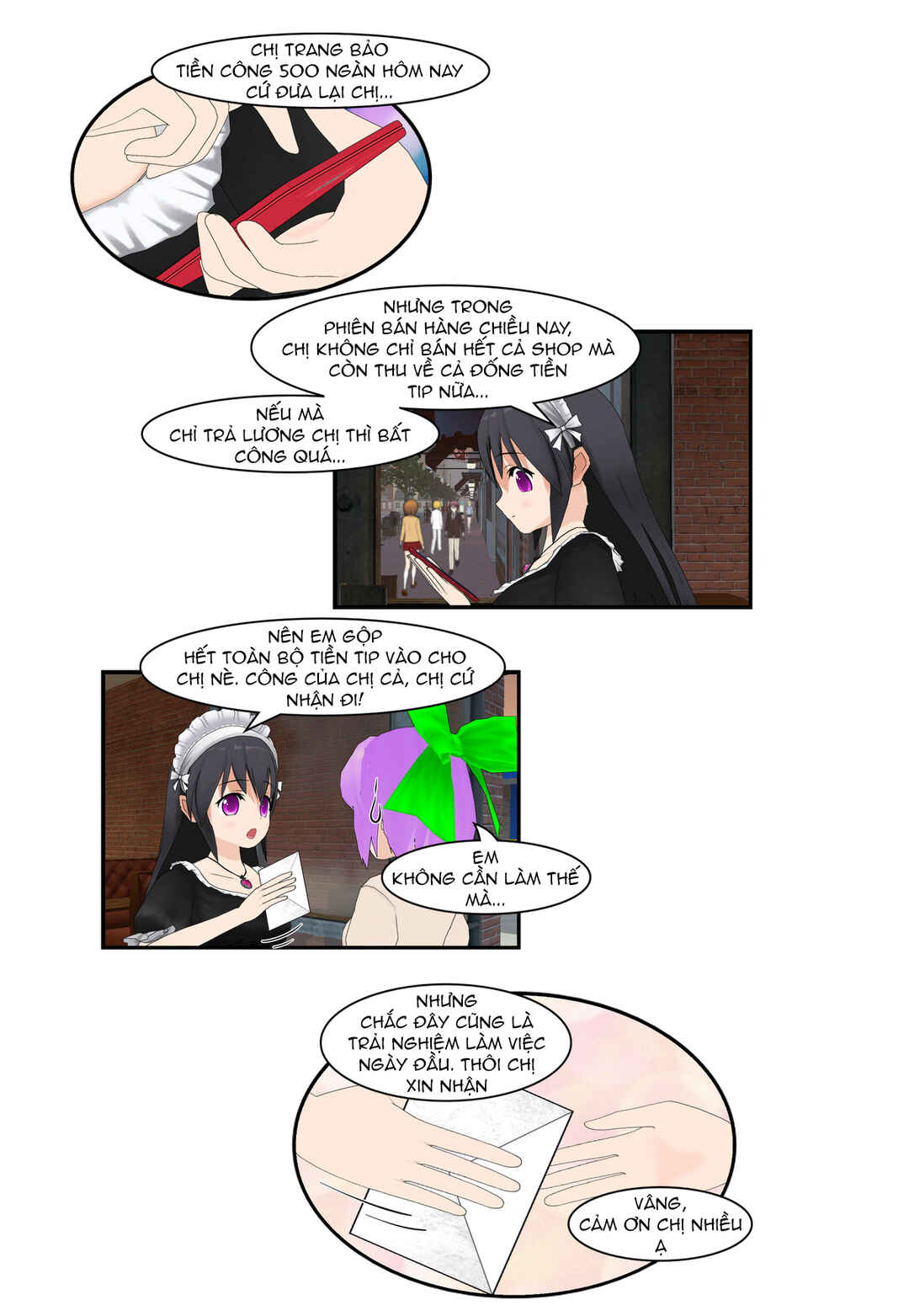 Chapter 67 - Page 18