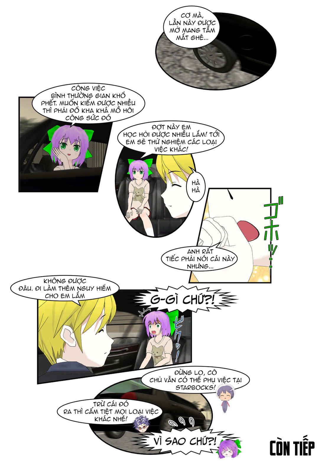 Chapter 67 - Page 20