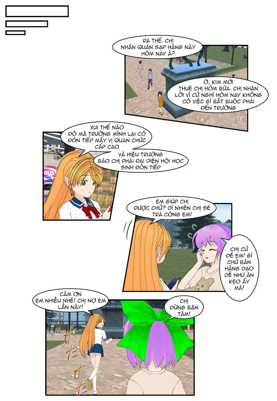 Chapter 67 - Page 8