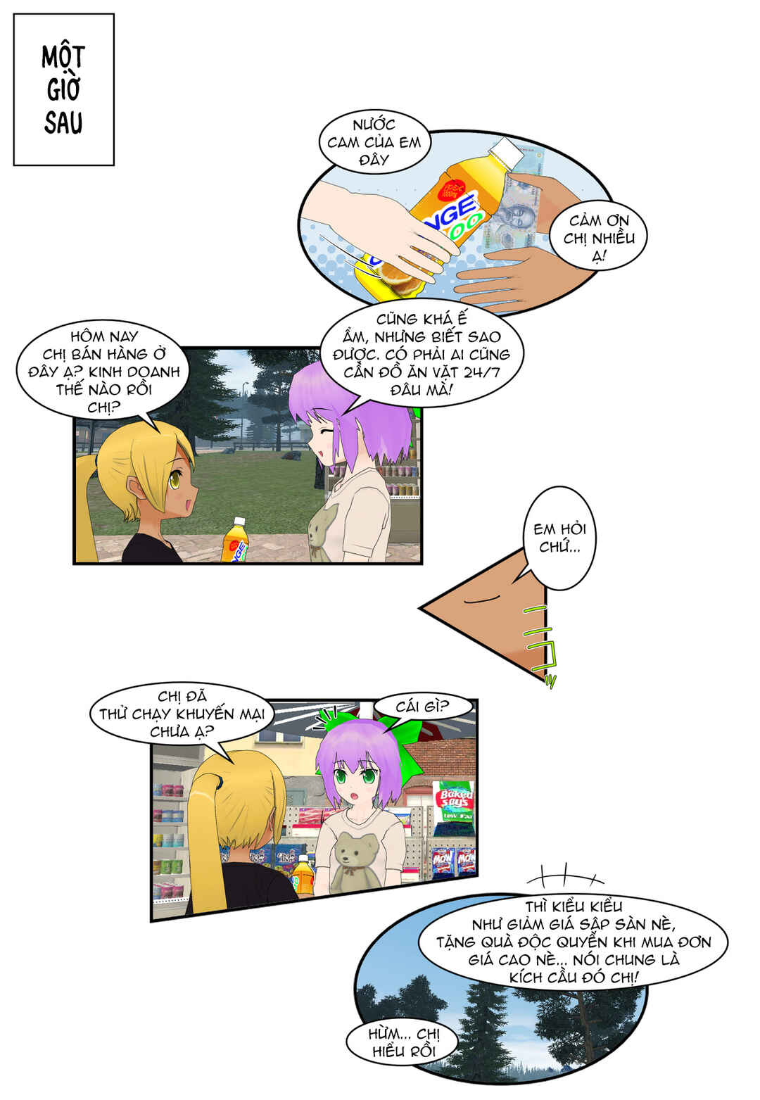 Chapter 67 - Page 9