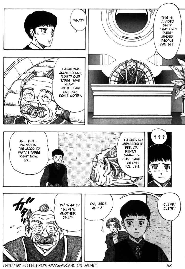 Chapter 120 - Page 18