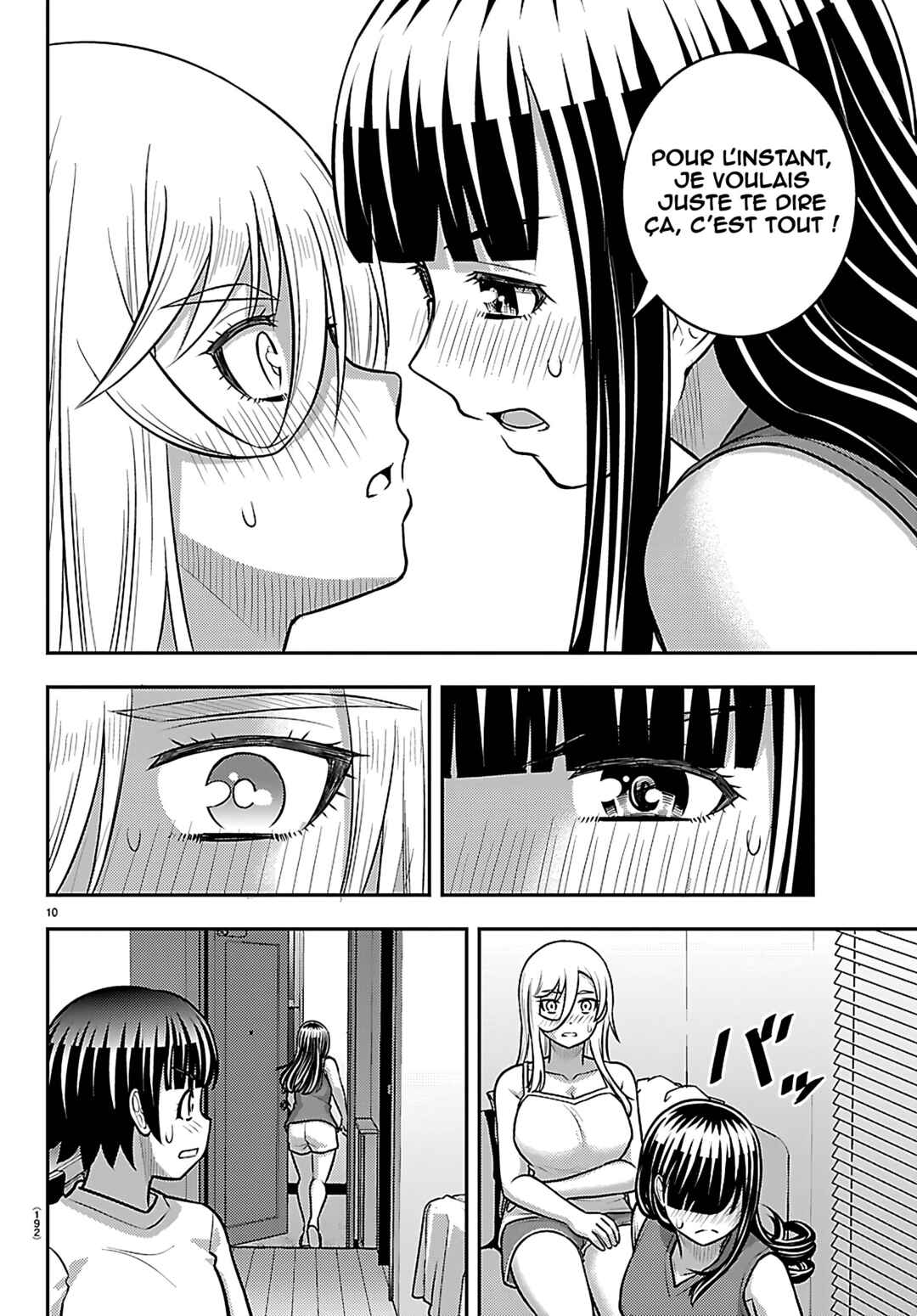 Chapter 263 - Page 11