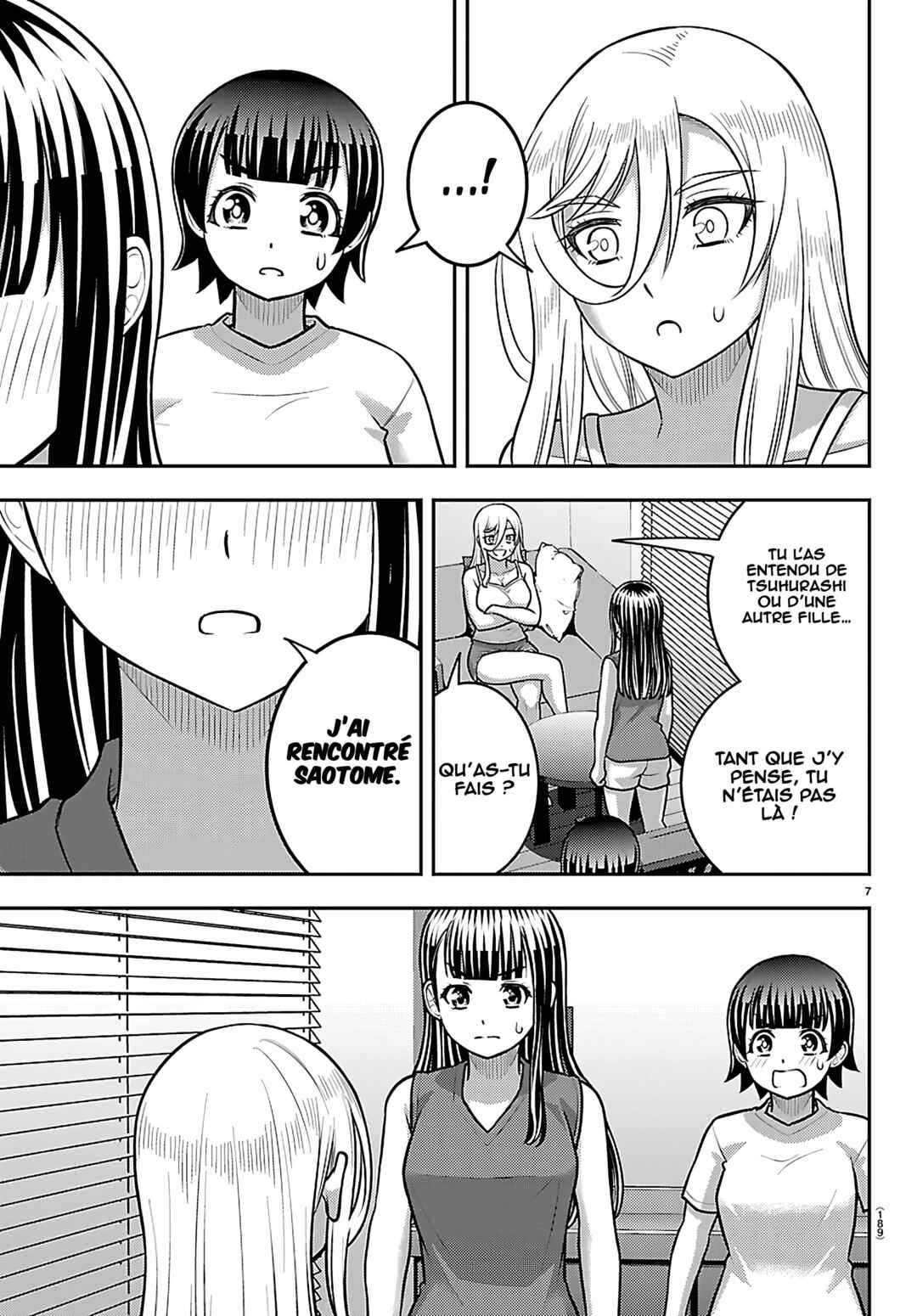 Chapter 263 - Page 8