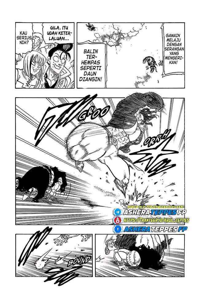 Chapter 190 - Page 17