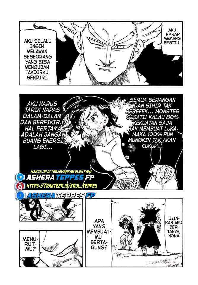 Chapter 190 - Page 20