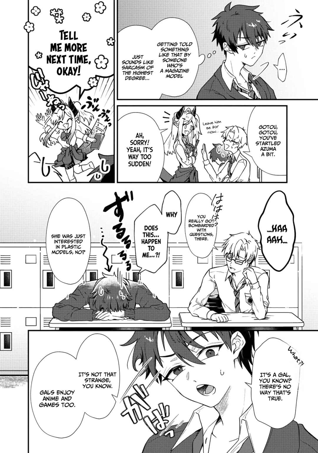 Chapter 1 - Page 11