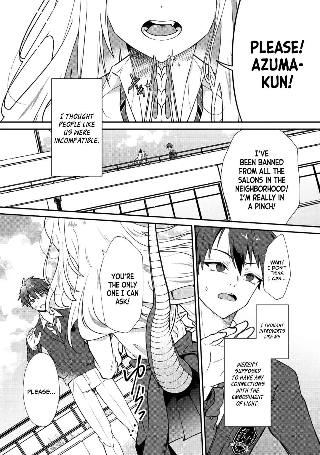Chapter 1 - Page 2