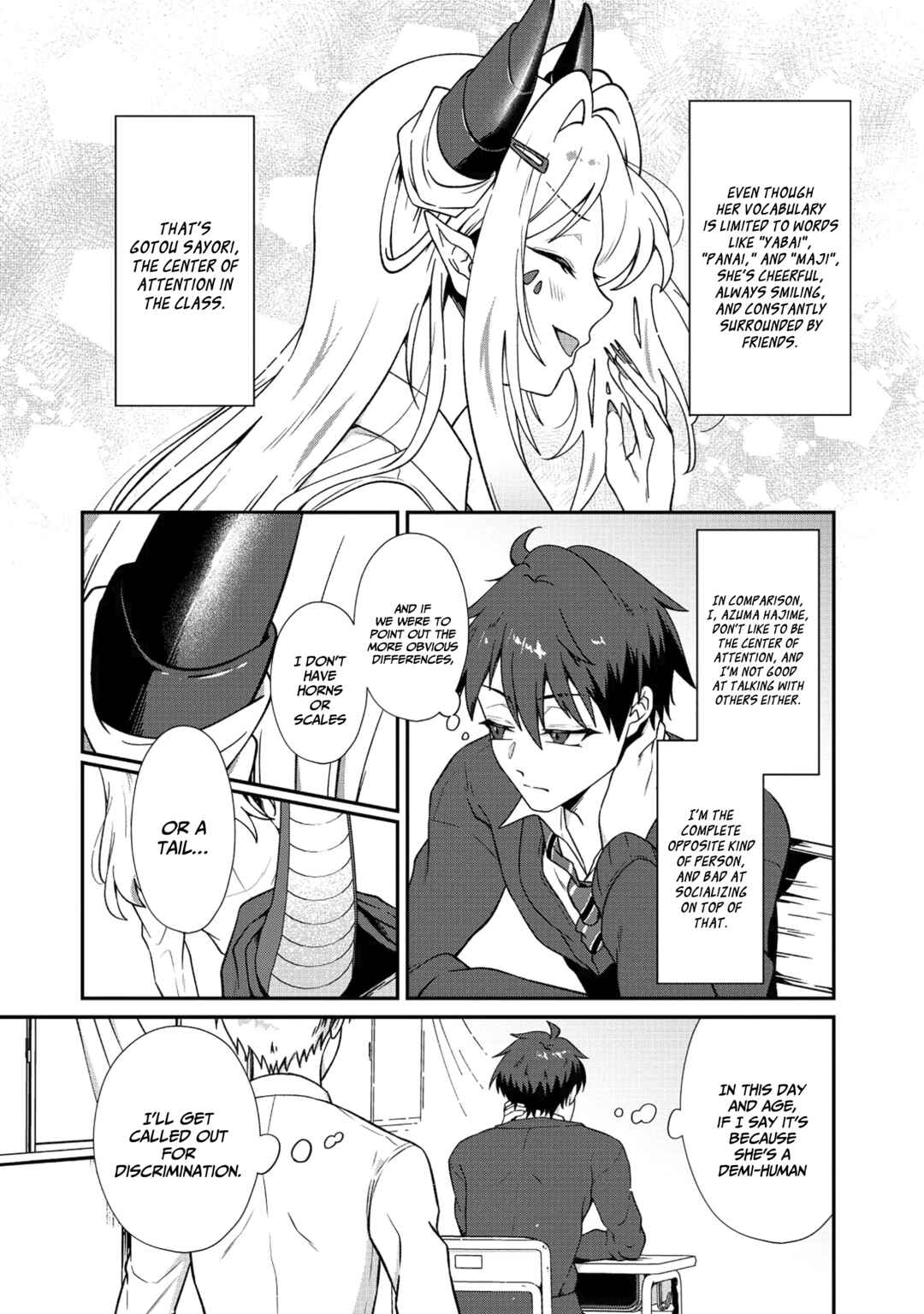 Chapter 1 - Page 5