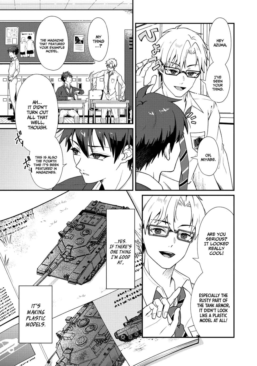 Chapter 1 - Page 6