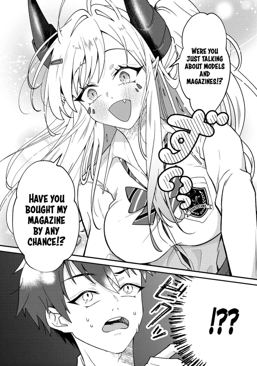 Chapter 1 - Page 8