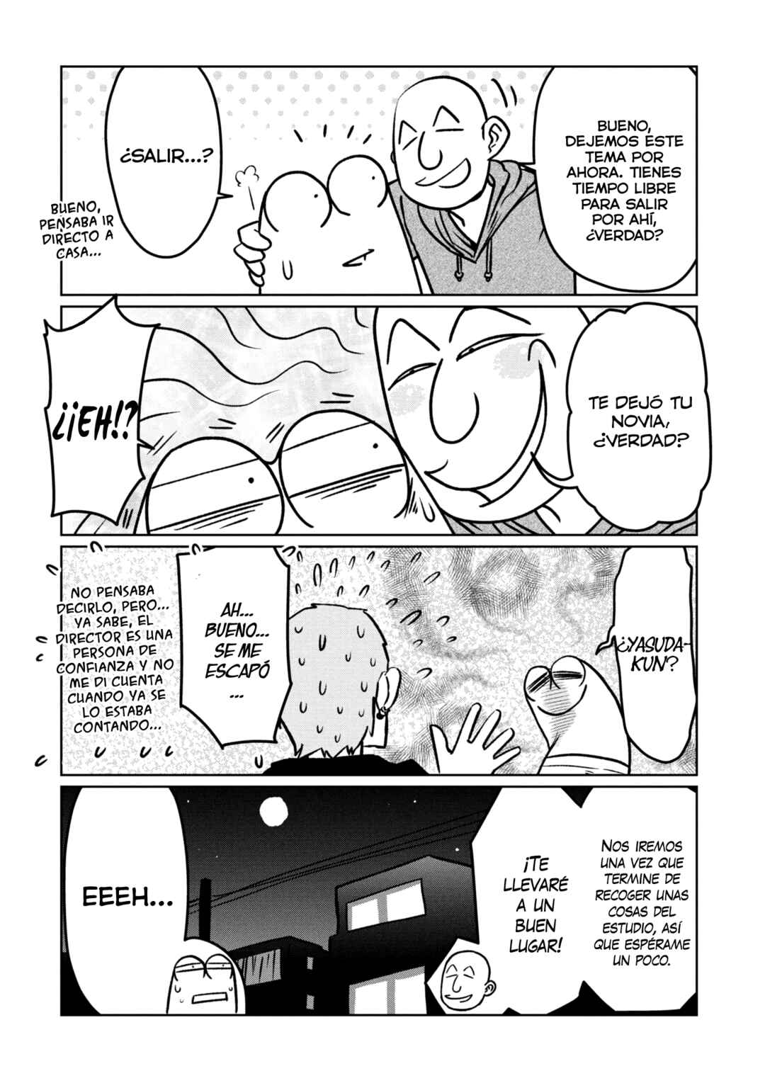 Chapter 115 - Page 10