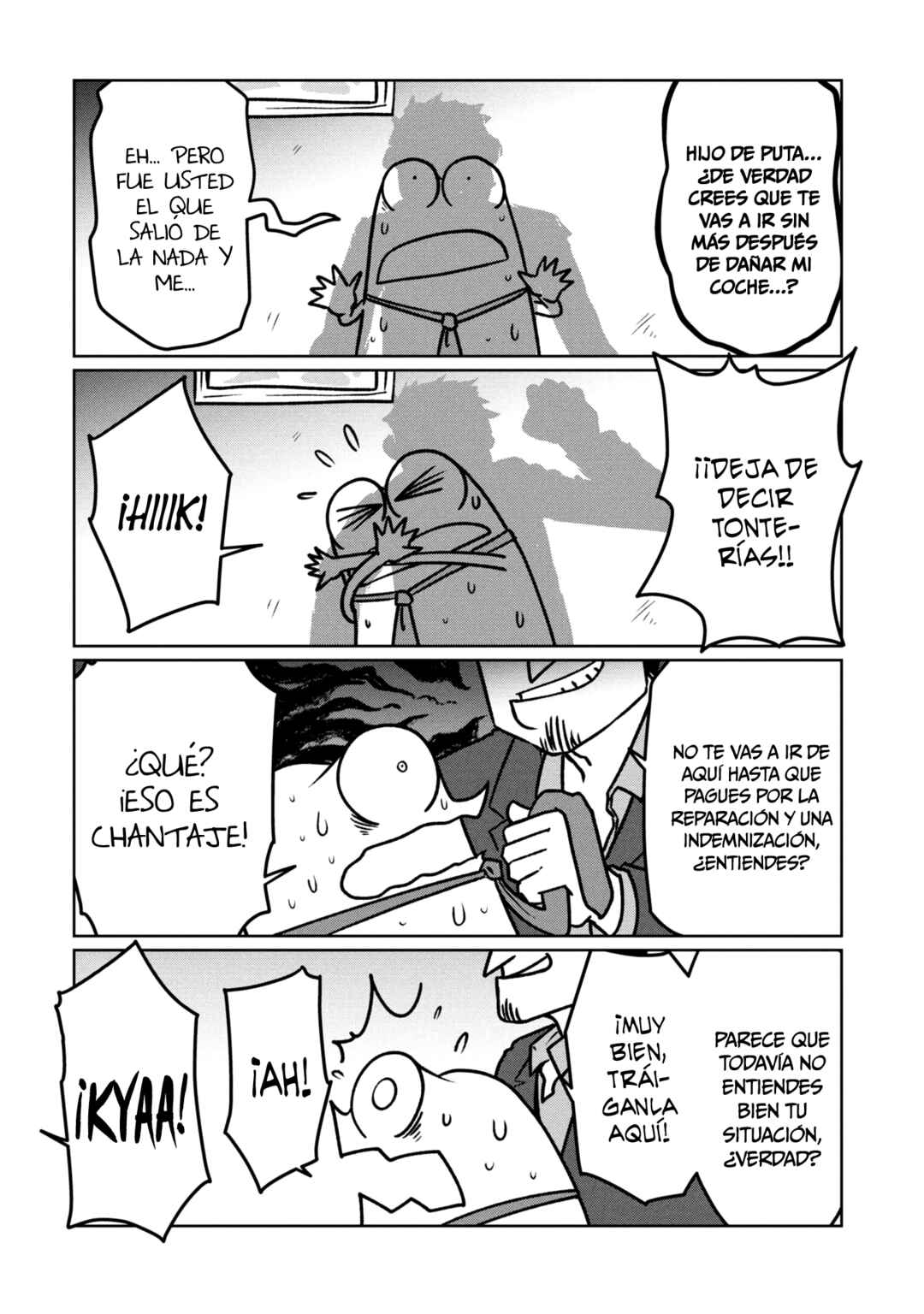 Chapter 115 - Page 2