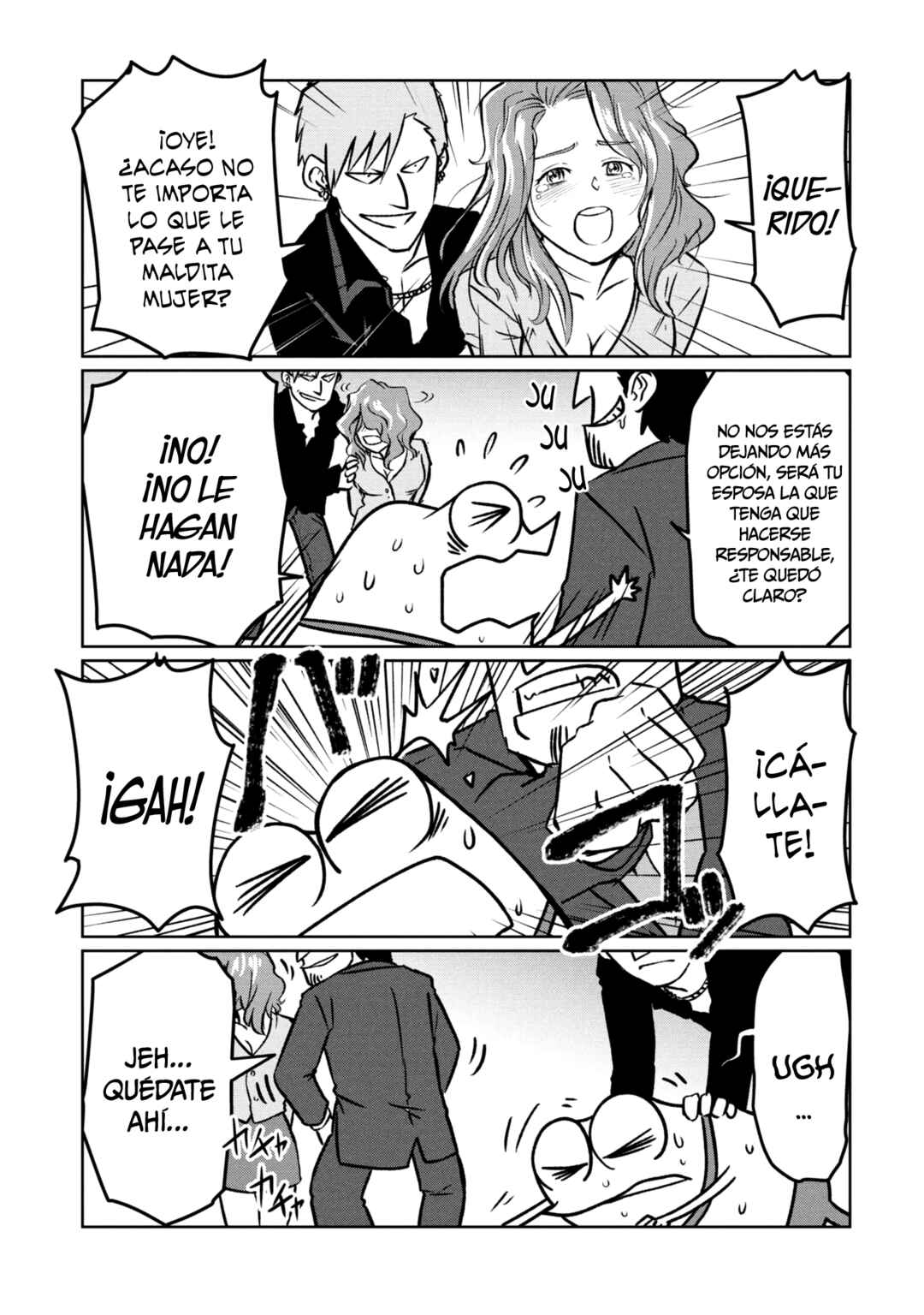 Chapter 115 - Page 3
