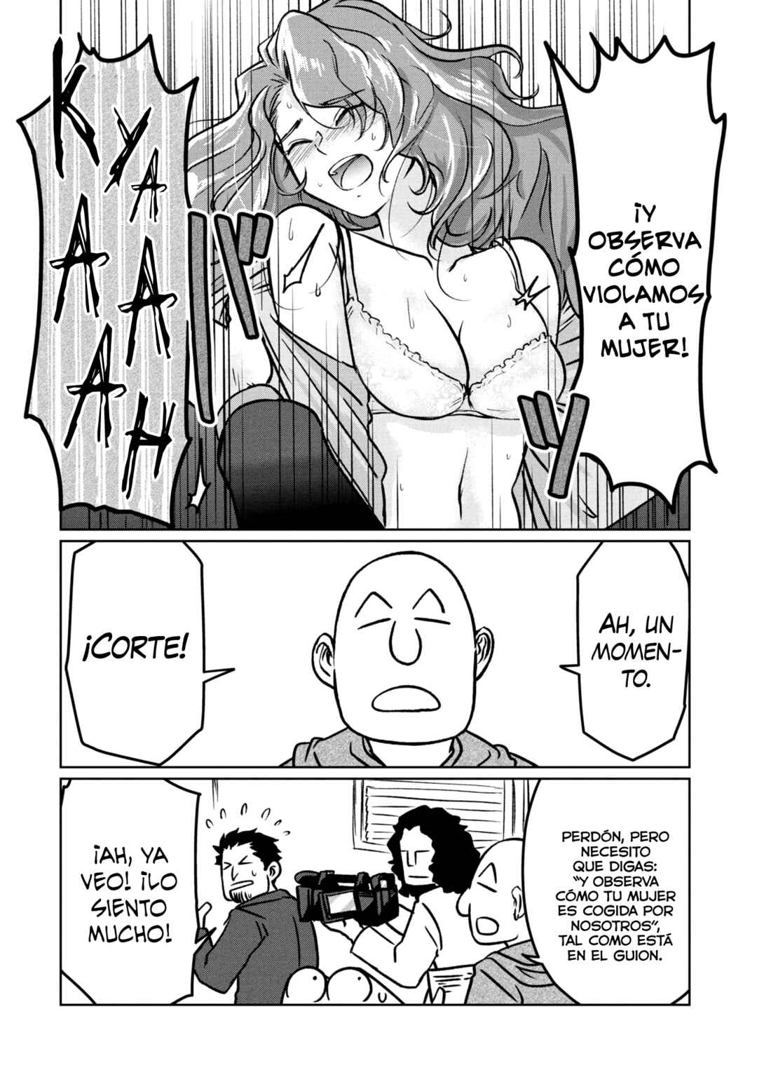 Chapter 115 - Page 4