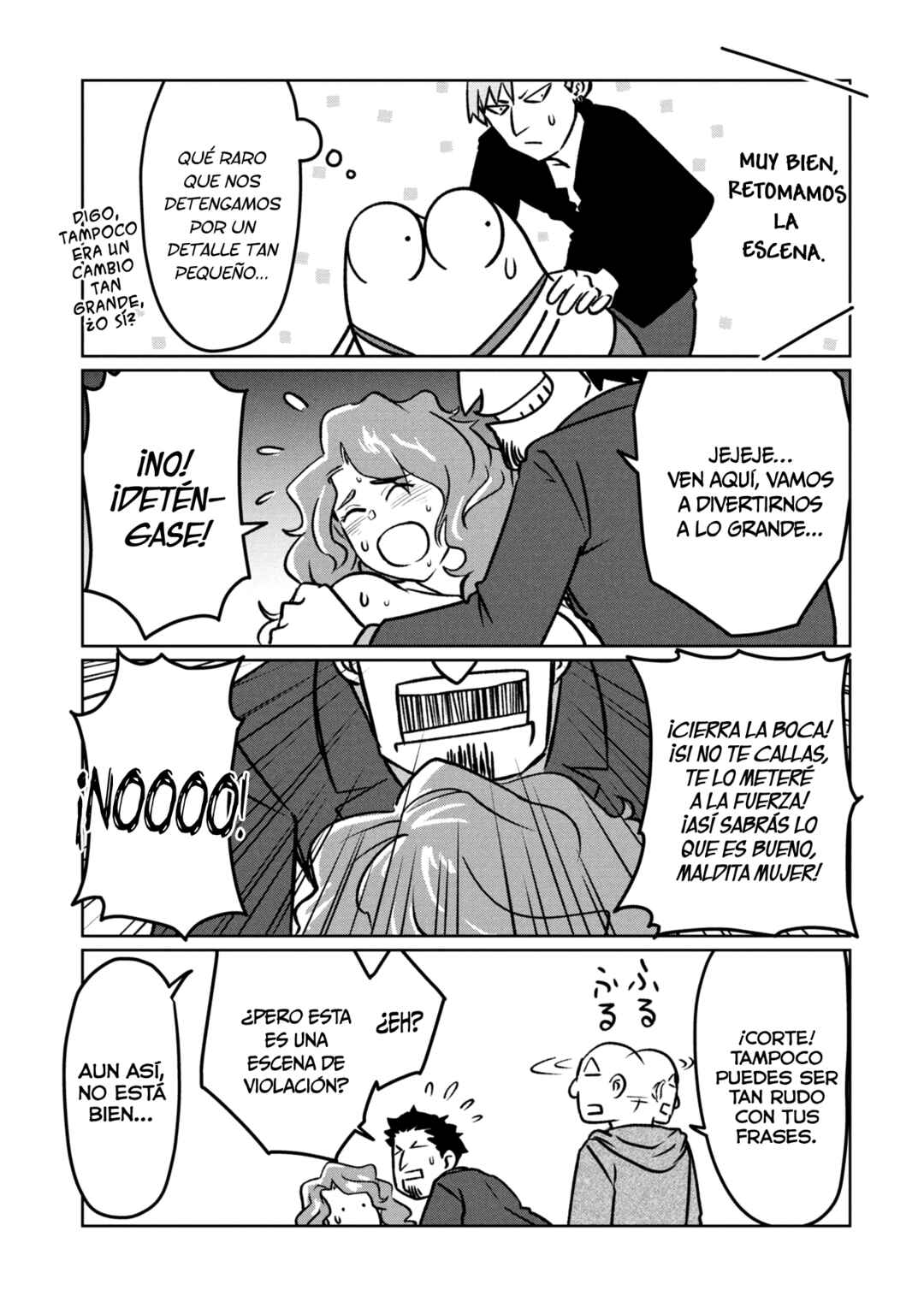 Chapter 115 - Page 5