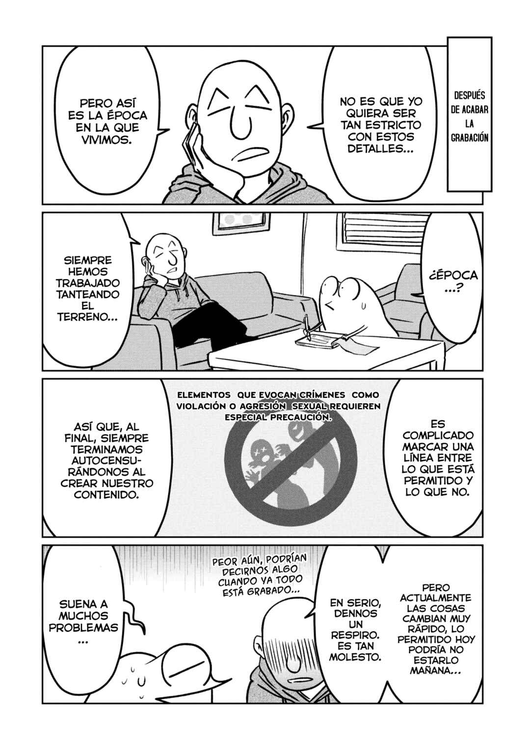 Chapter 115 - Page 6