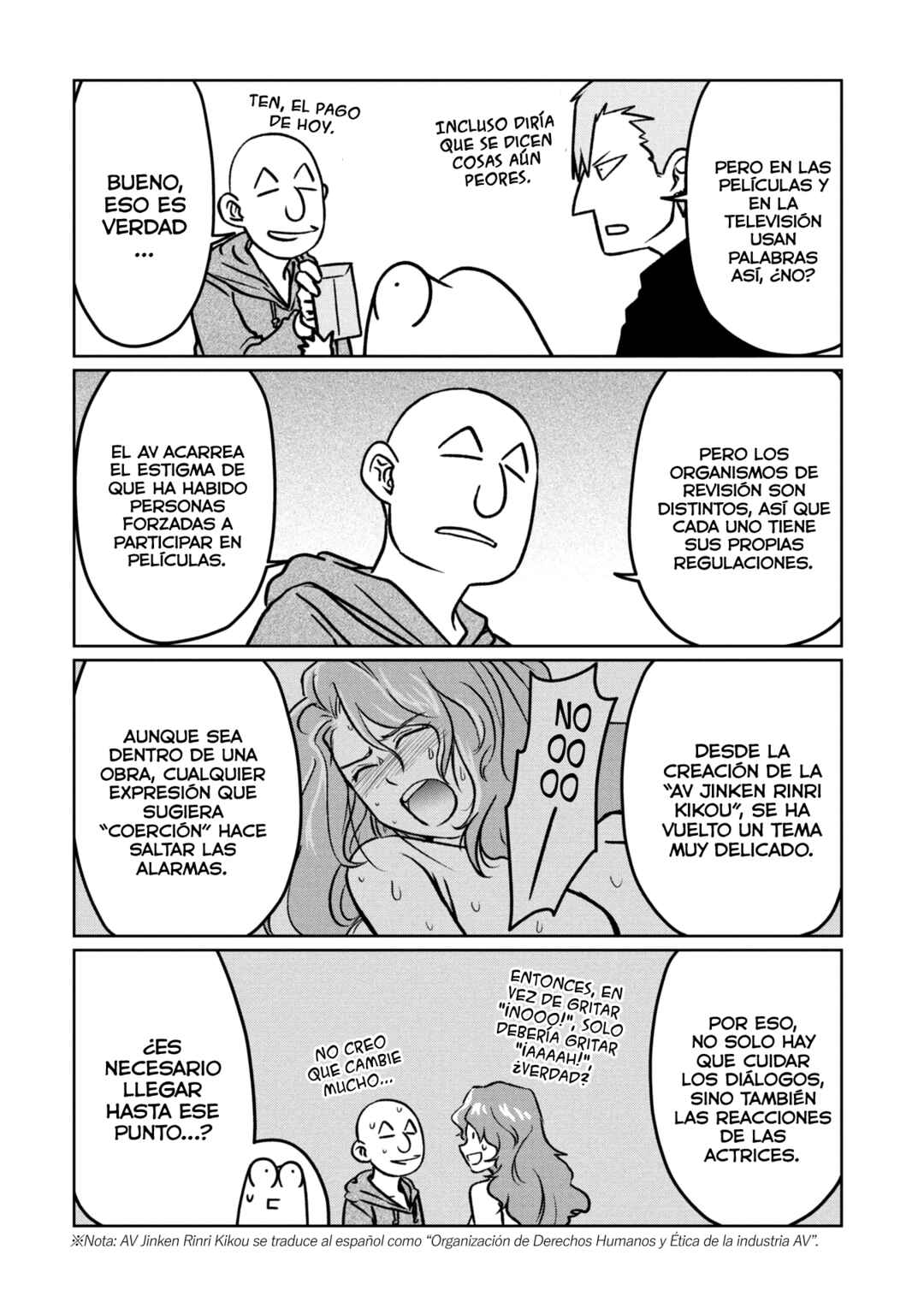 Chapter 115 - Page 8