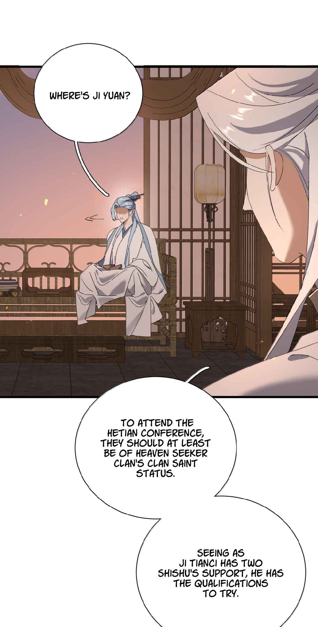 Chapter 32 - Page 29