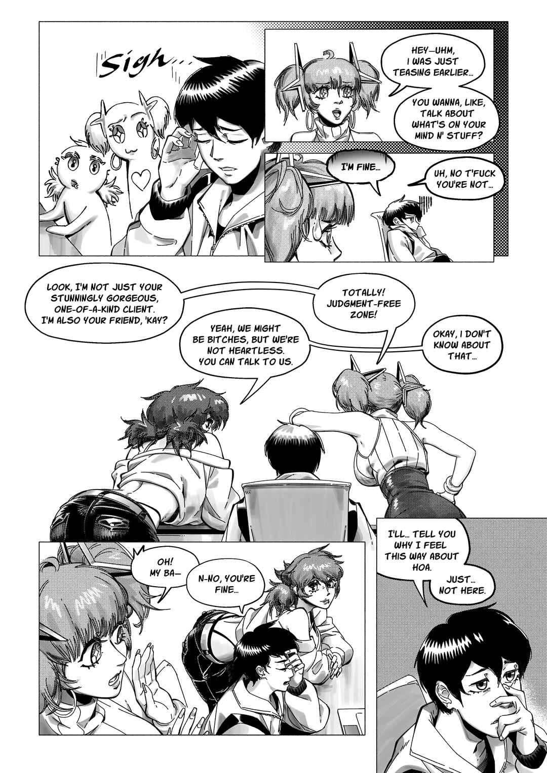 Chapter 4 - Page 12