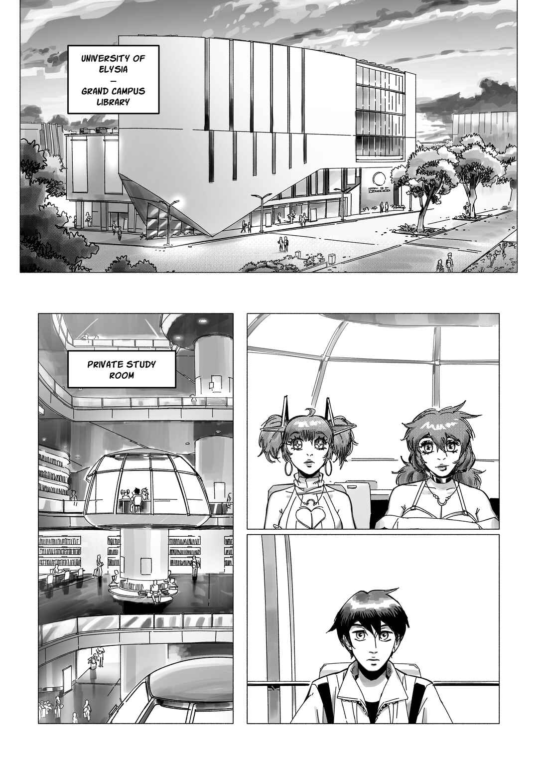 Chapter 4 - Page 13