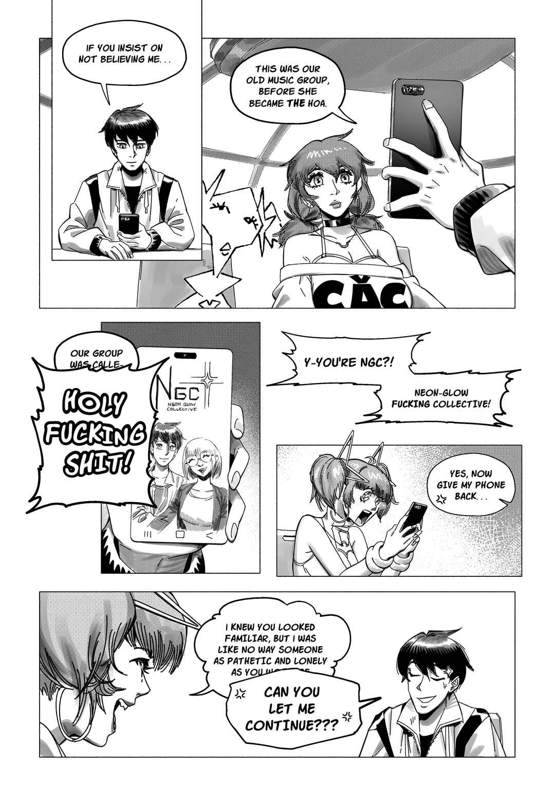Chapter 4 - Page 17