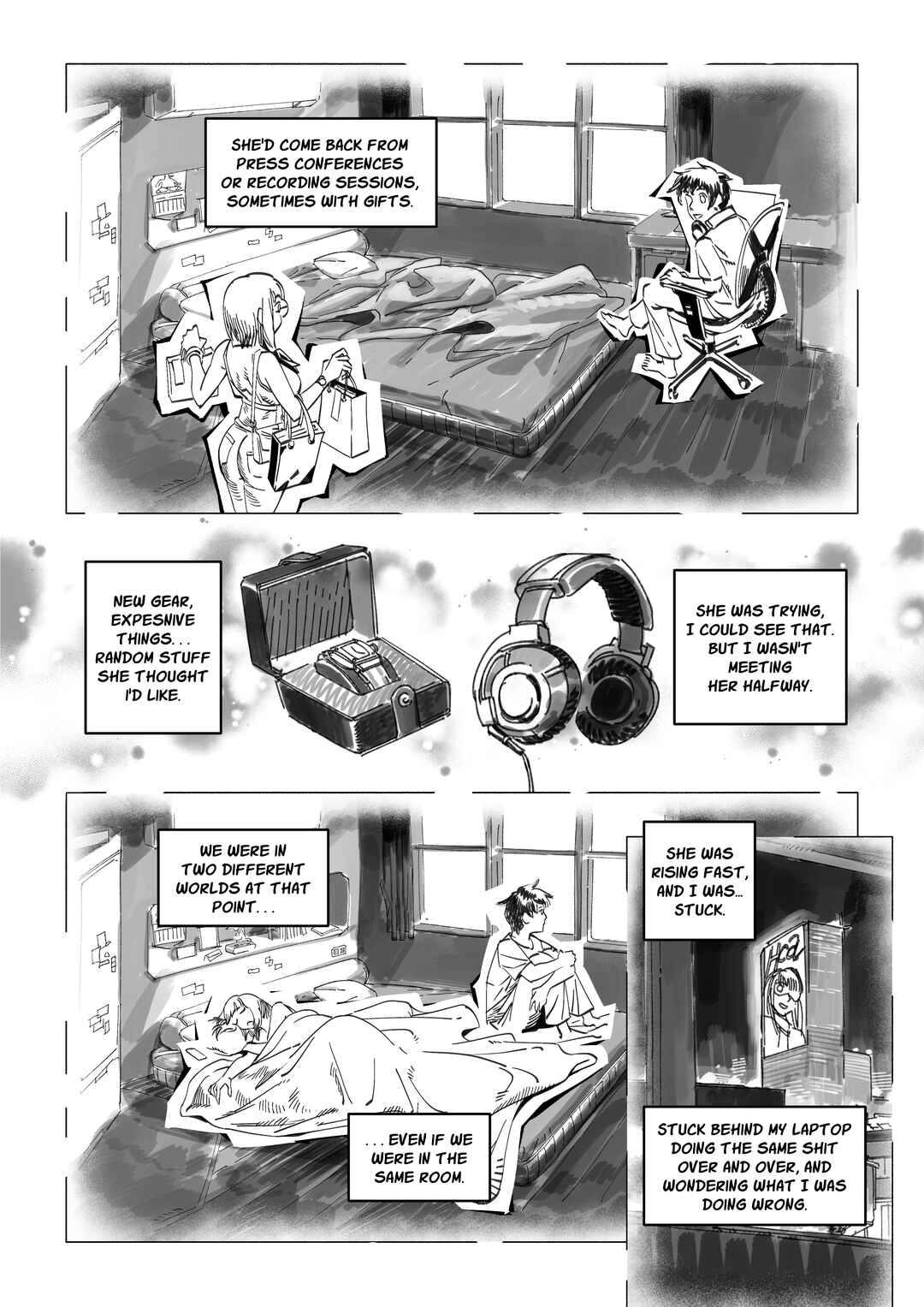Chapter 4 - Page 20