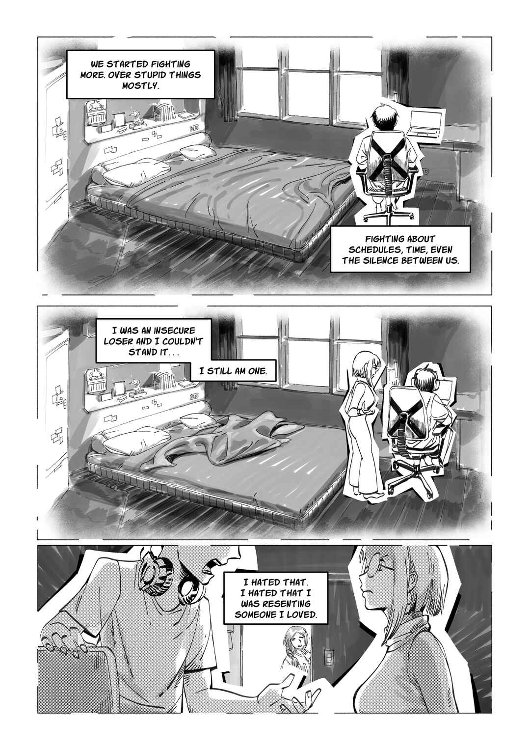 Chapter 4 - Page 21