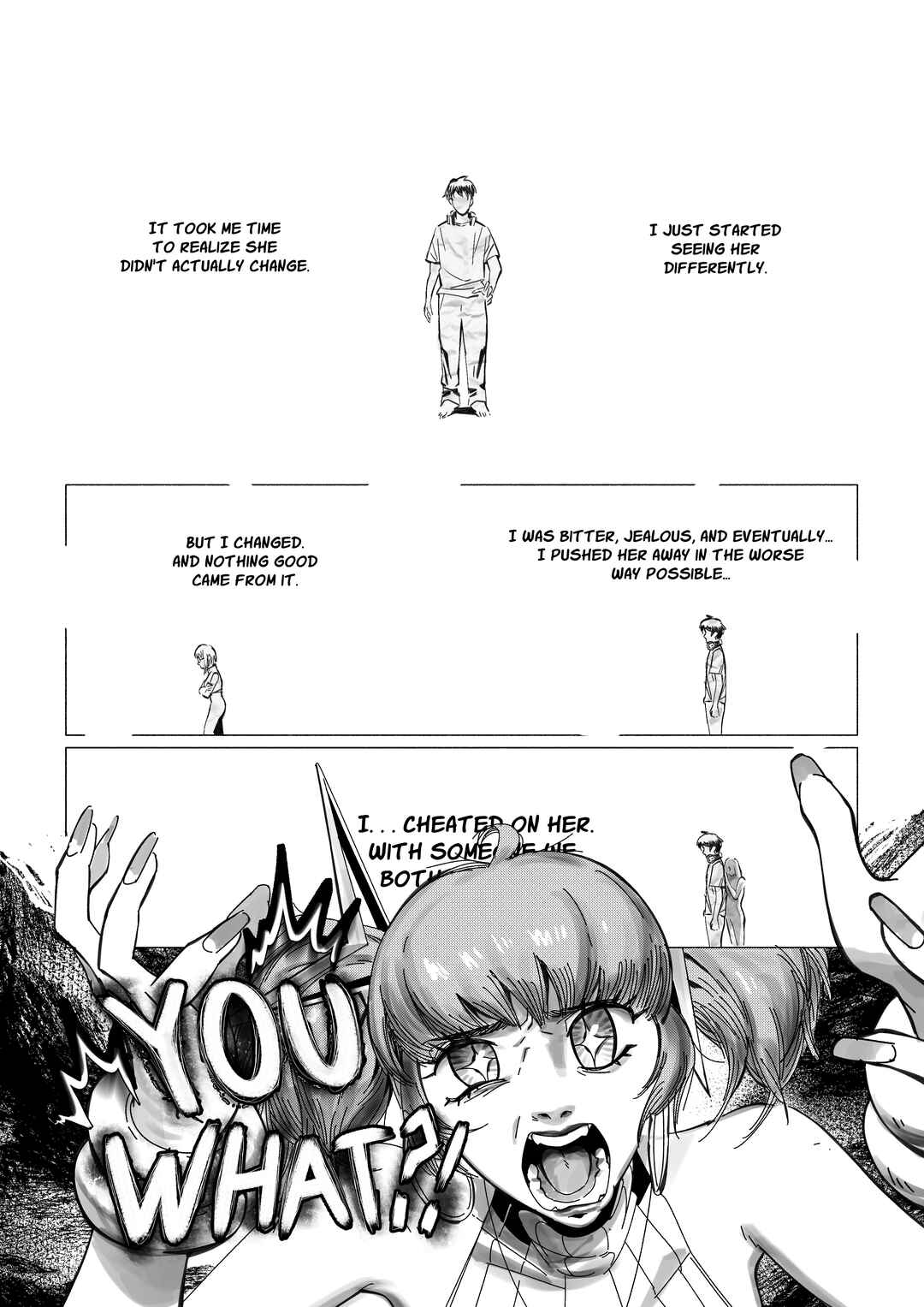 Chapter 4 - Page 23