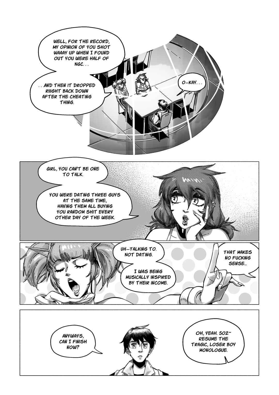 Chapter 4 - Page 25