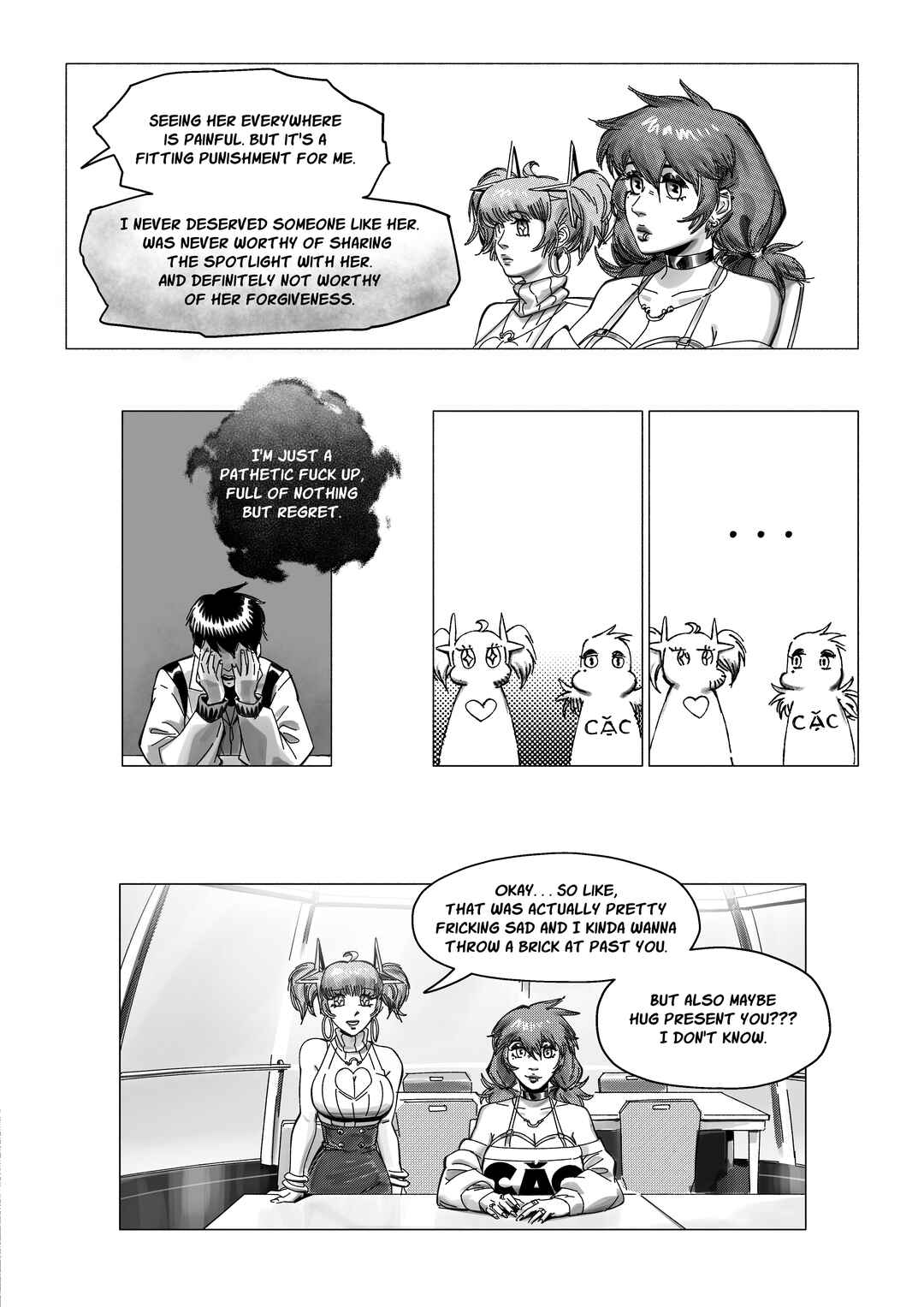 Chapter 4 - Page 28