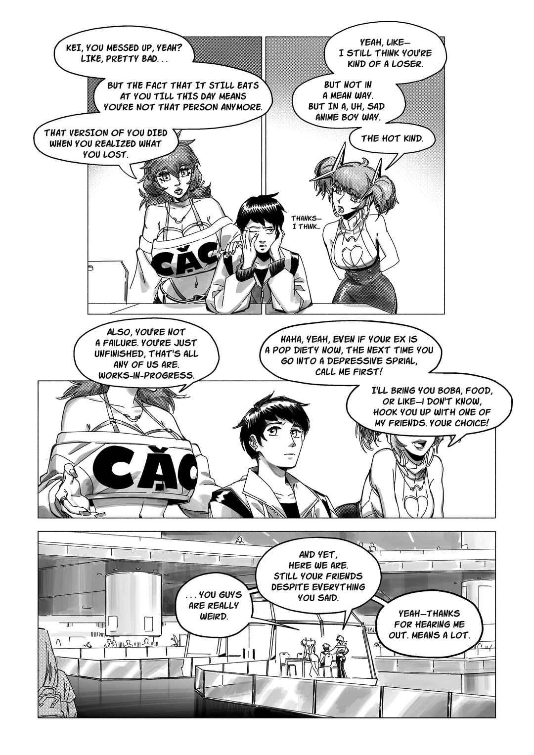 Chapter 4 - Page 29