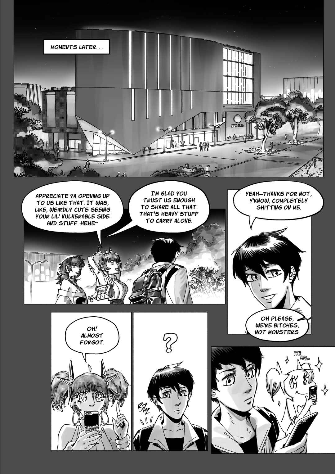 Chapter 4 - Page 30