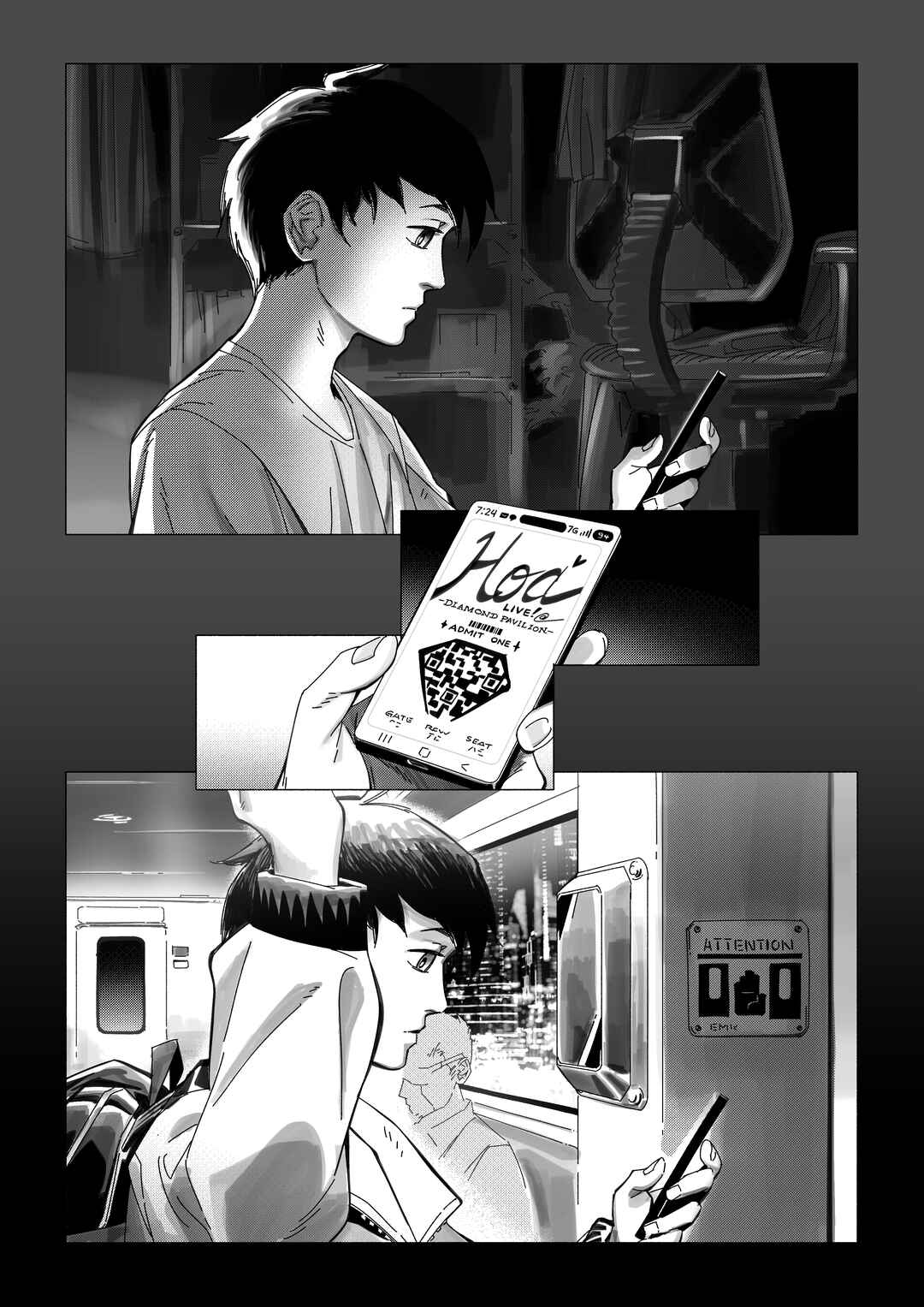 Chapter 4 - Page 33
