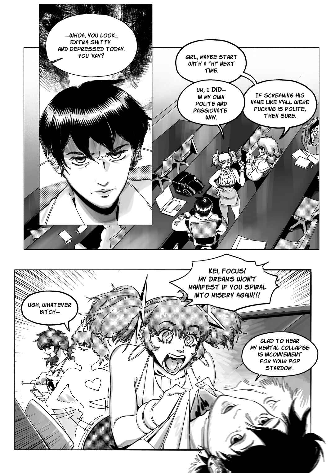 Chapter 4 - Page 7